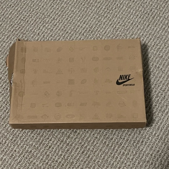 Nike Air Max Prevail Flywire size 10 - Picture 5 of 7